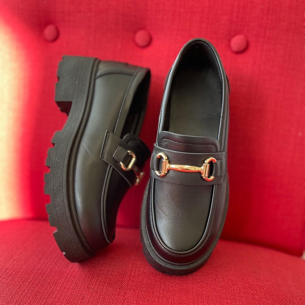Loafers